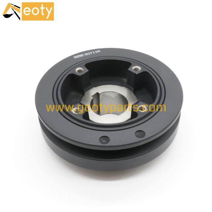 image for Isuzu 4BD1 4BG1 8-97138018-0 Crankshaft Pulley