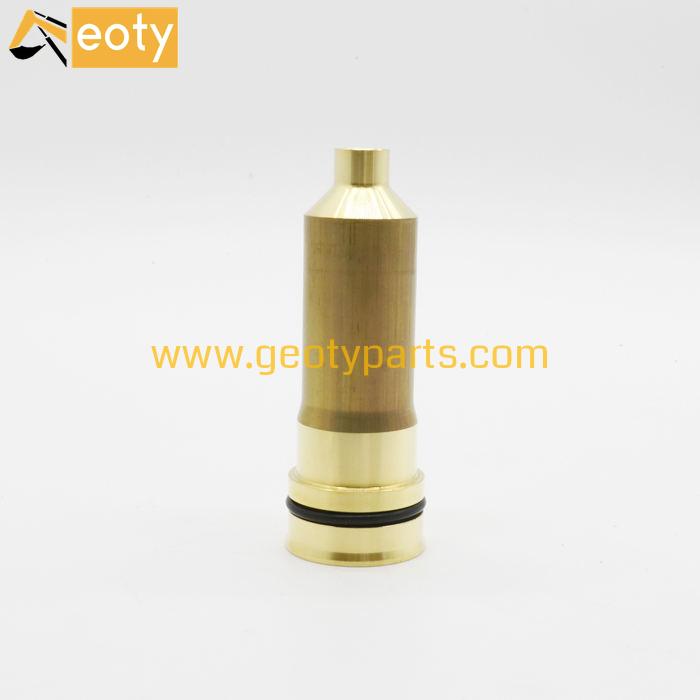 image for 4HK1 6HK1 Injector Sleeve nozzle 8976066610 8-97606661-0 8-98018462-0 Nozzle Holder Sleeve