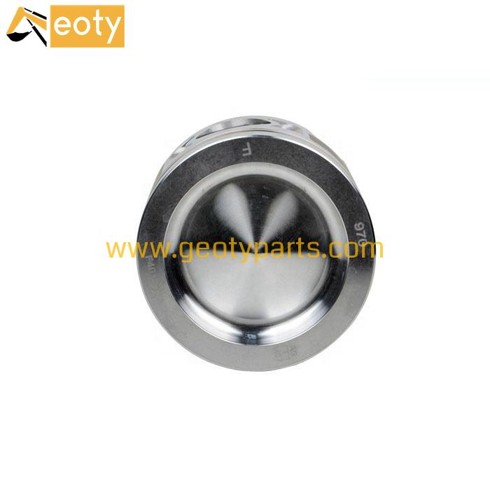 image for Diesel Engine  4BD1 4BG1 6BD1 6BG1 4JB1 4JG1 Mahle Piston