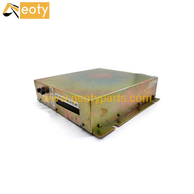 image for Top Quality E200B-GH ECU Engine Controller E861-03705 For Excavator E200B E120B E300B 200B 120B