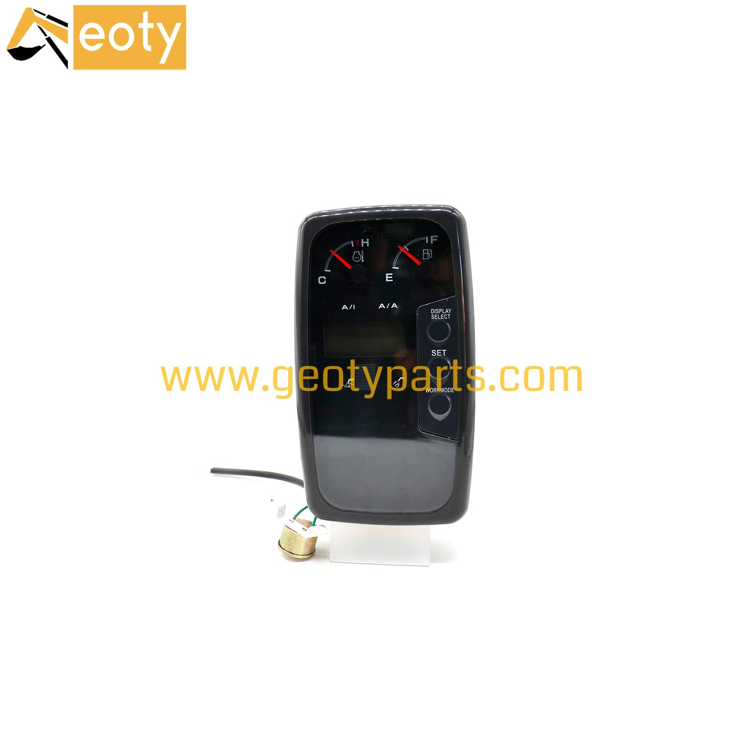 image for Top Quality Excavator Monitor ZAX200-1 Monitor