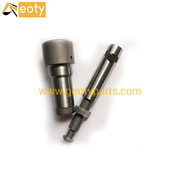 image for Diesel nozzle Zexel PLUNGER A260 1311541820 9443611039