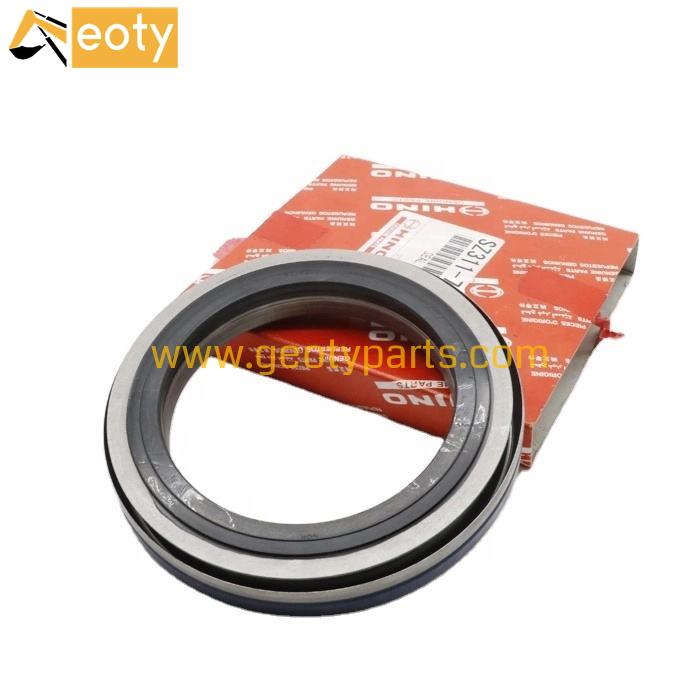 image for Hino J05E J05C J08C J08E Crankshaft Front Oil Seal SZ311-79002 9828-79103 BZ4820