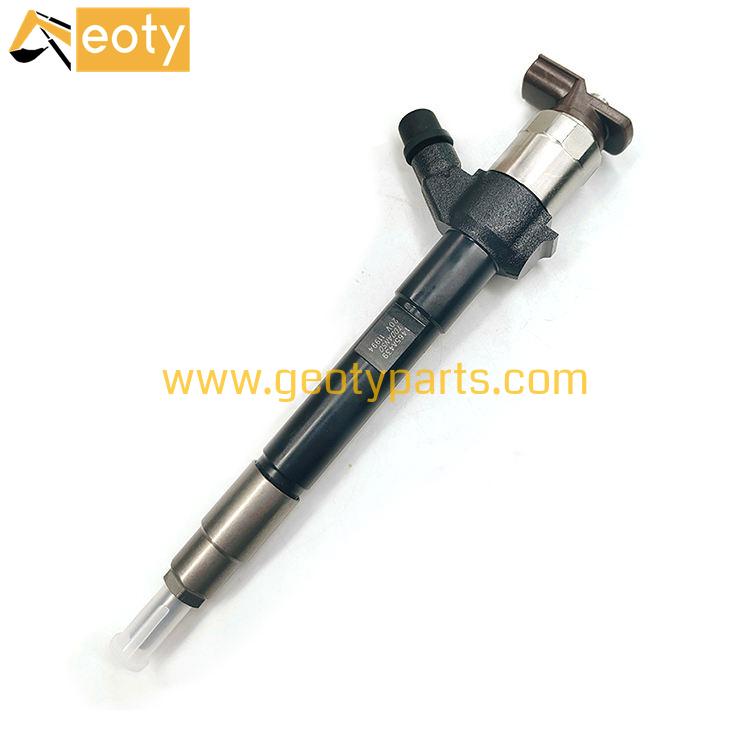 image for high quality 4N15 fuel injector 295050-1760 465A439