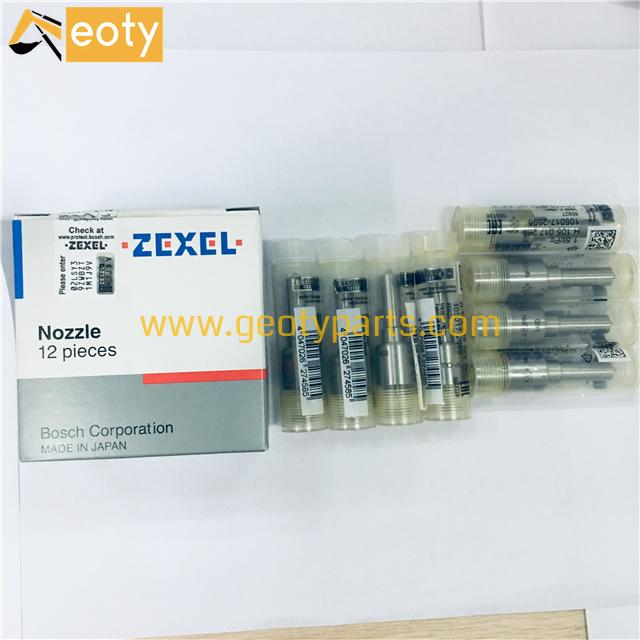 image for ZEXEL CAT320B Nozzle 131151-7320 A89