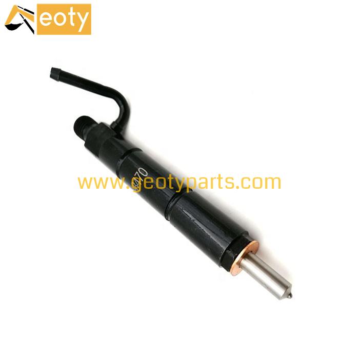 image for CAT E320C 3066 Pencil fuel injector nozzle 212-8470 2128470