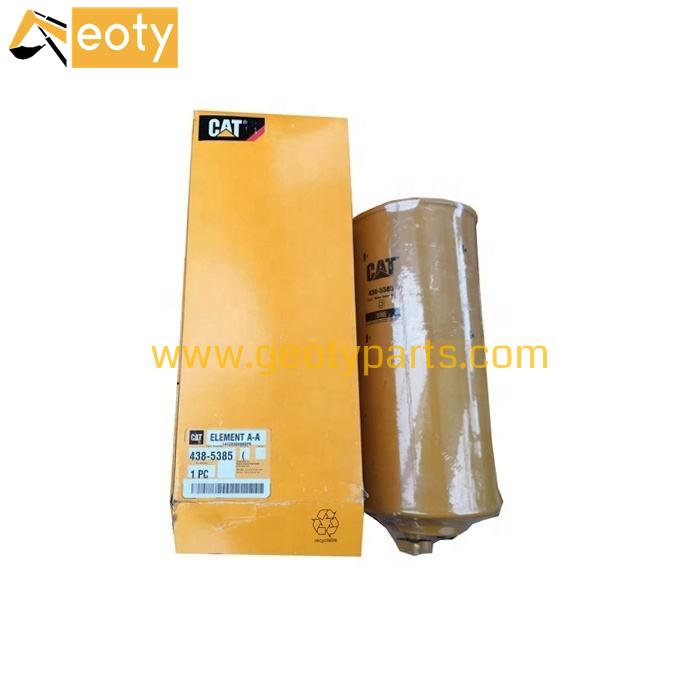 image for Cat329D 330D 336D 325C Oil Filter 4696643 1R0739 1R0749 1R0750 1R0751 1R0762