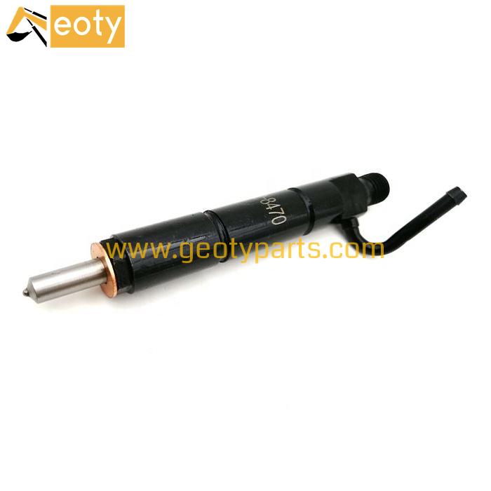 image for CAT E320C 3066 Nozzle Injector 212-8470 DLLA155PN276 2128470