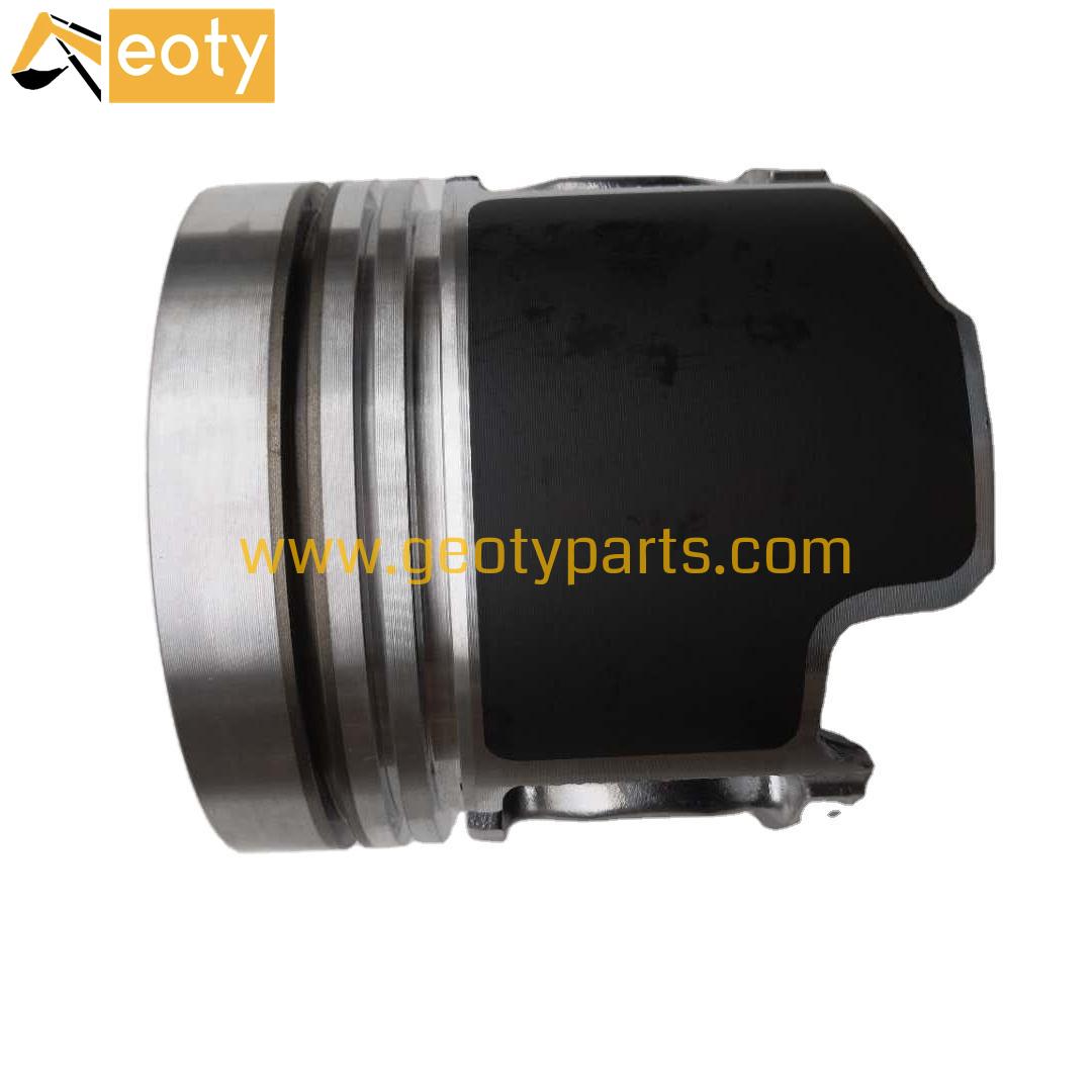 image for N04C N04C-T 13211-E0010 piston and piston ring for HINO 300 DUTRO truck