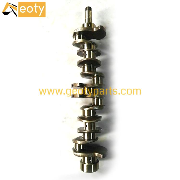 image for 6BD1 Crankshaft 1-12310-437-0