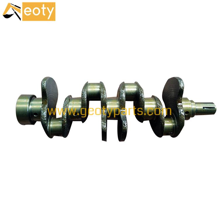 image for Higher Quality 4G33 CrankShaft