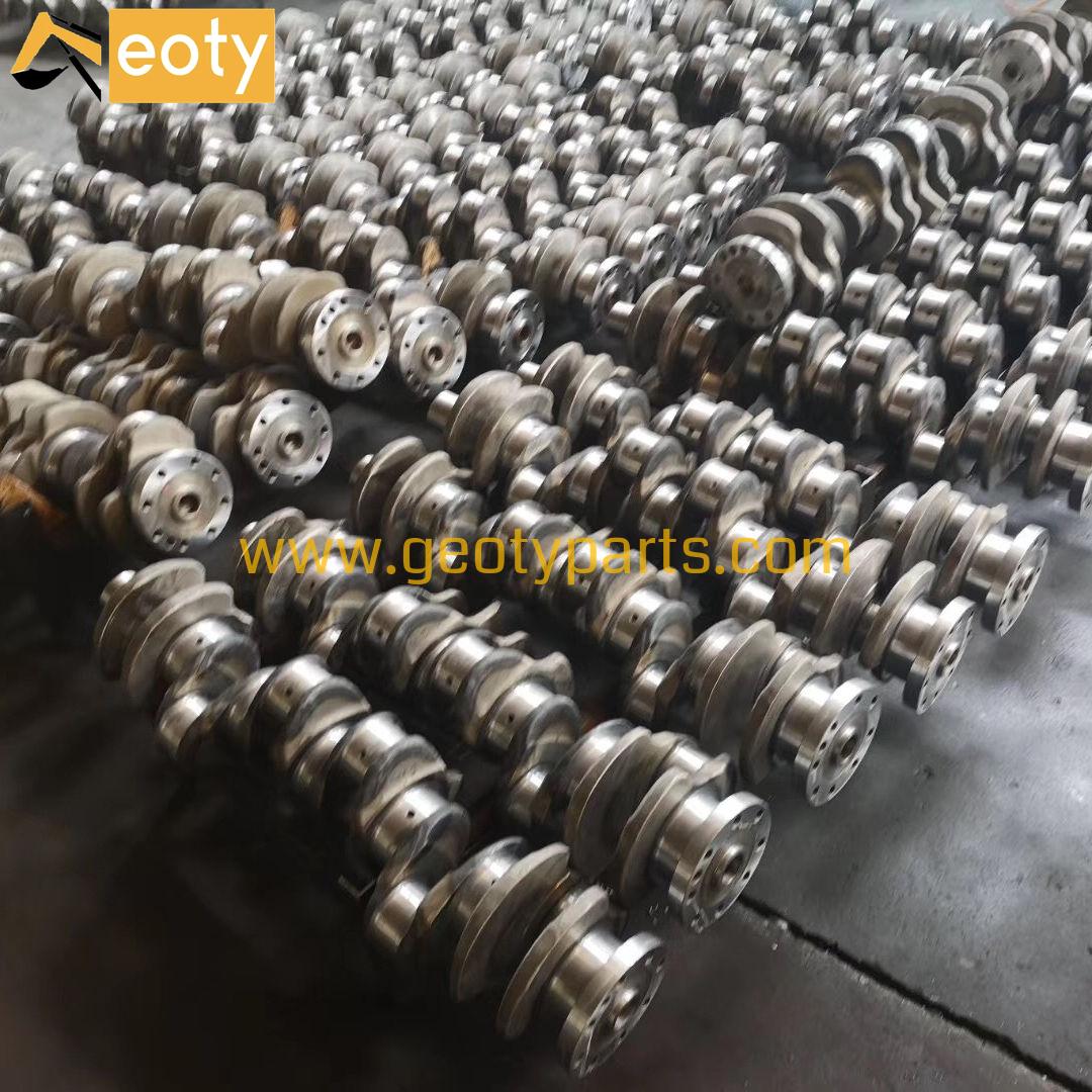 image for OEM Quality 6HH1 Crankshaft 8-94393-188-4