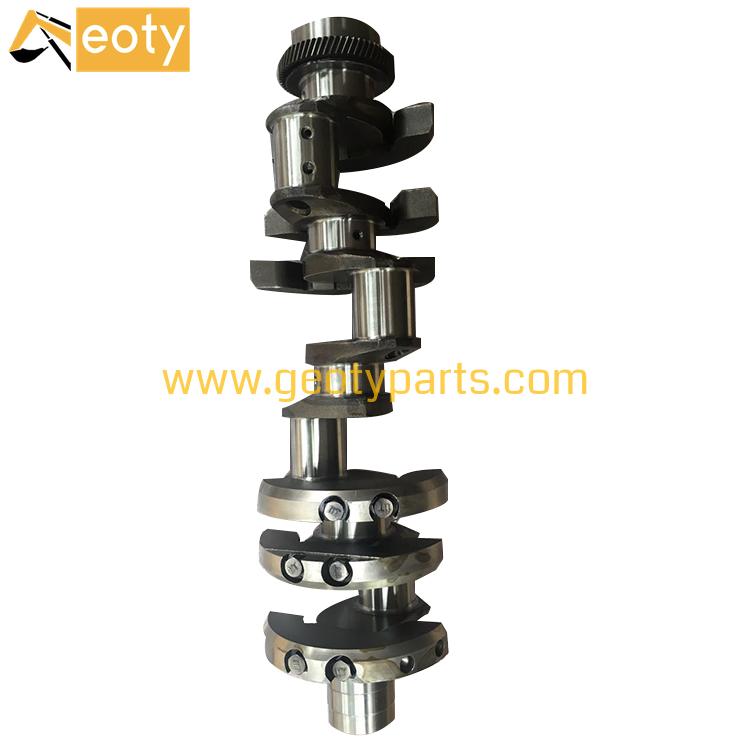 image for 8DC9 Crankshaft ME996186