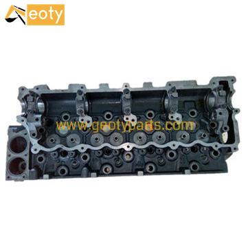 image for ISUZU 4HF1 Cylinder Head