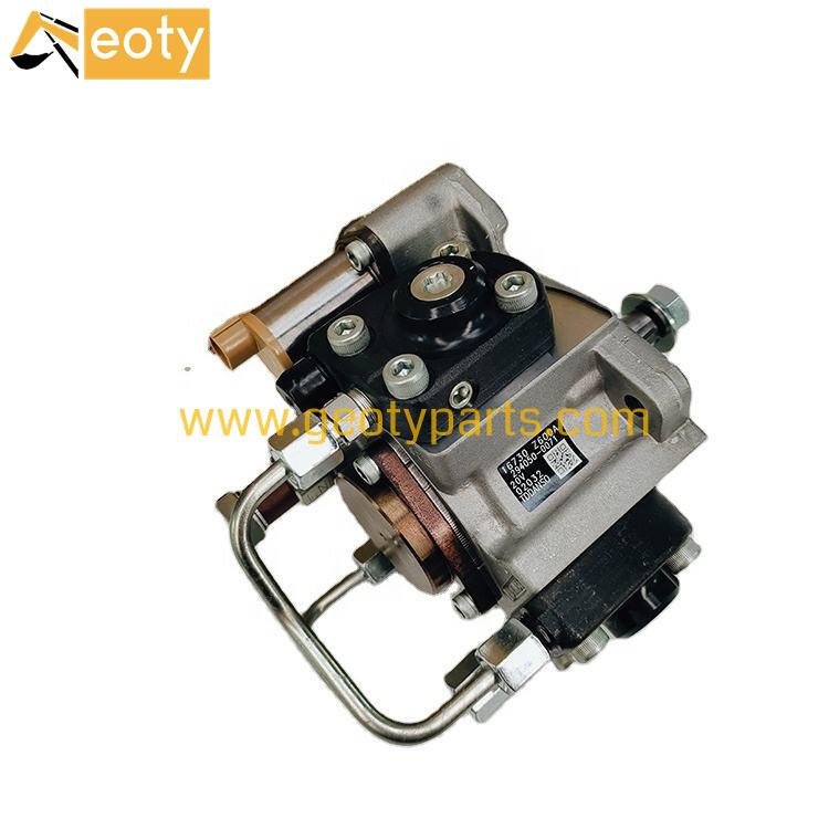 image for Injection fuel pump 22251134 294050-0720 2940500720 Volvo 22251134 Nissian YD25