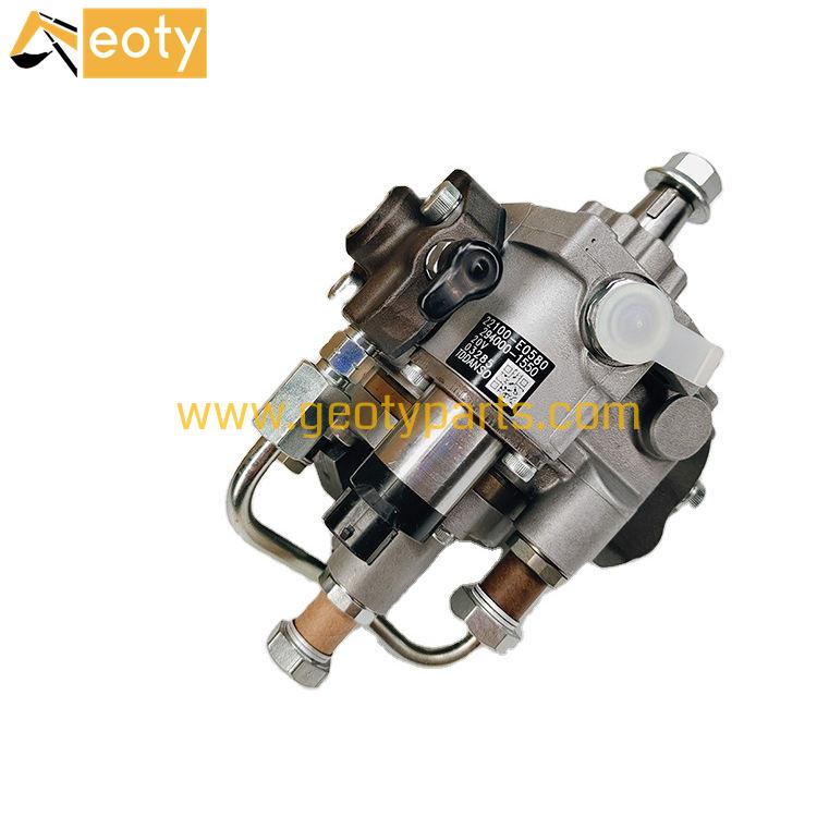 image for Fuel Pump 294000-1523 diesel engine Injection Pump 8-98151213-0