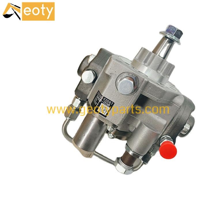 image for Fuel Pump 294000-1021 Injection Pump