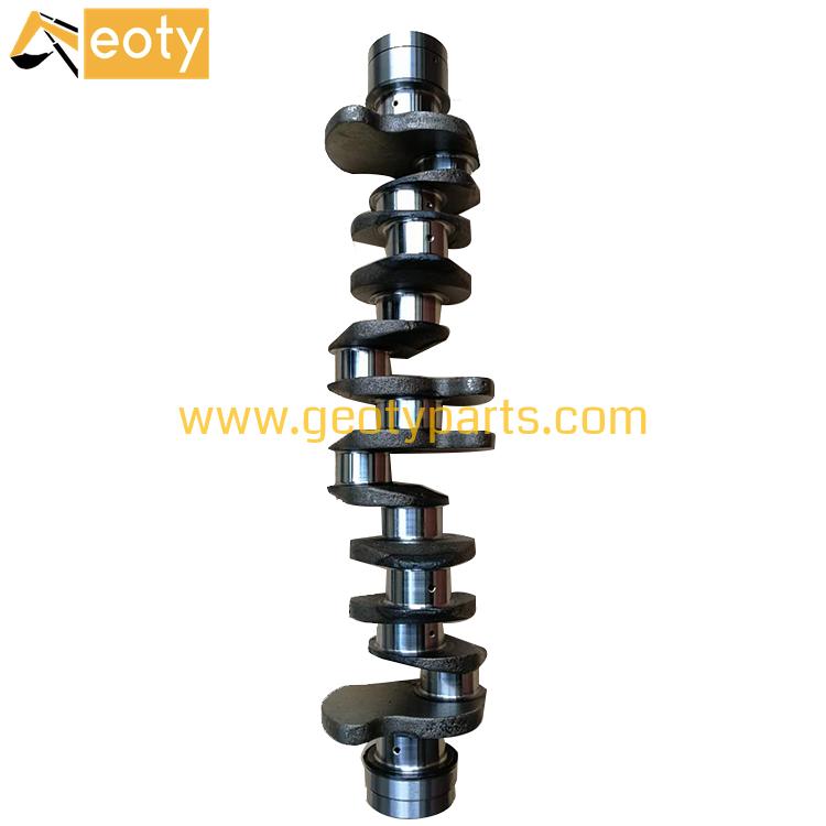 image for ISUZU 4HF1 4HG1 4HJ1 4HE1-T 8-97033-171-2 CrankShaft