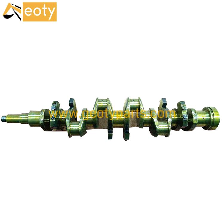 image for 6bd1 CrankShaft higher quality