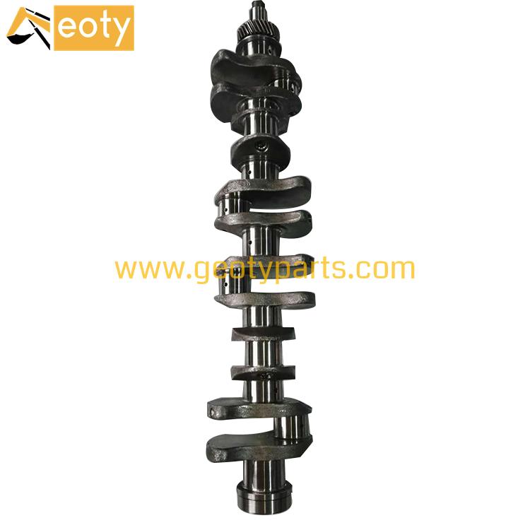 image for 6RB1 6HE1 6HK1 6BG1 Crankshaft 1-12310-503-2