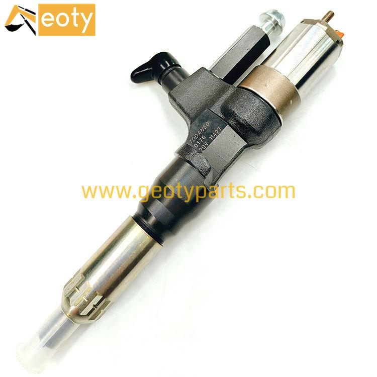 image for Toyota 2KD-FTV Diesel fuel Injector 295050-0540