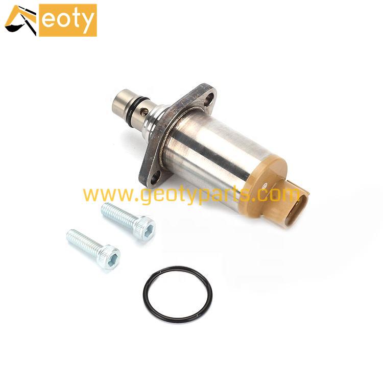 image for Isuzu 4HK1 Fuel injection pump SCV solenoid valve 8-98043687-0