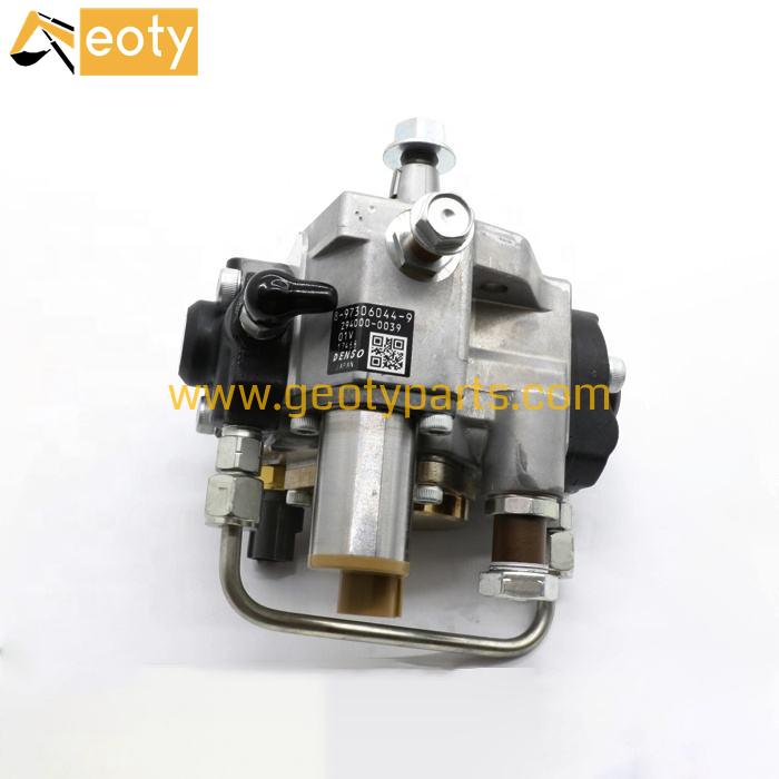 image for 4HK1 Fuel Injection Pump 8-97306044-0 897306044