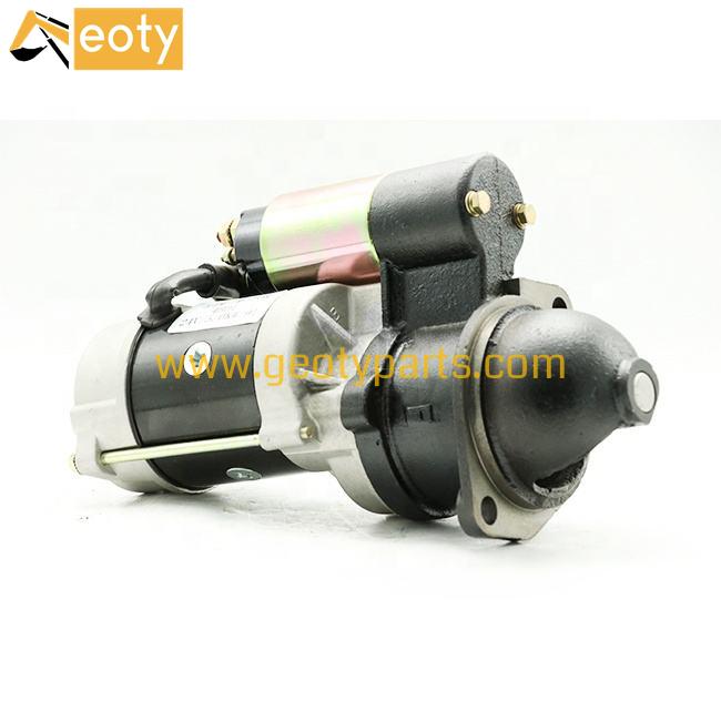 image for Isuzu 4BD1 4BD1T Starter motor 8-97029863-0 0-23000-2542