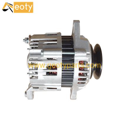 image for ISUZU 4JB1 4JG1 4JG2 Alternator 8-97228318-1 LR150-715