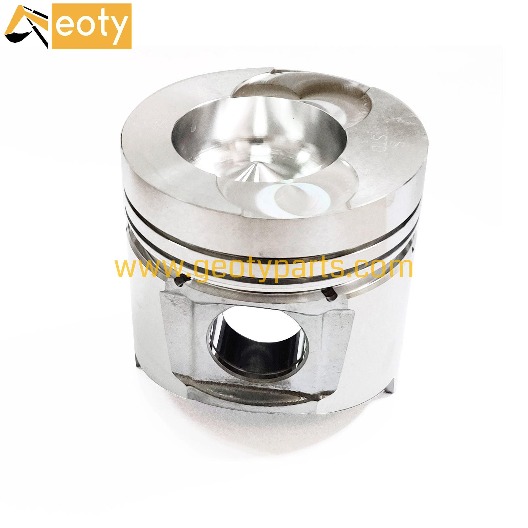 image for Mitsubishi 6D31 4D31 Engine Piston ME012858