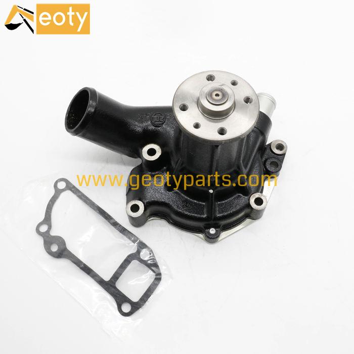 image for ISUZU 6BB1 6BD1 6BG1 Water Pump Assembly 1136500180 1-13650018-0 1136108771 1-13610877-1