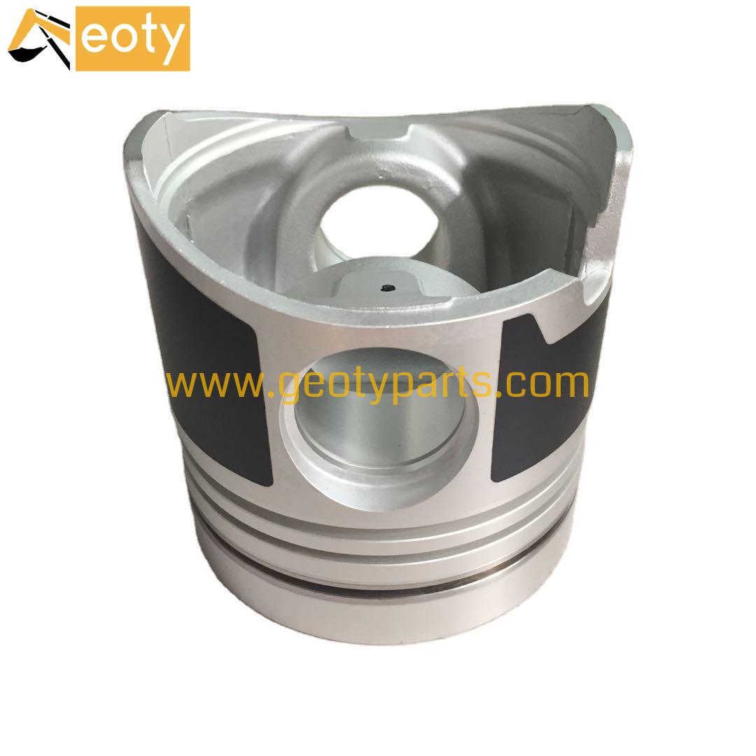 image for 6D16 ME072065 23411-93C10 Piston