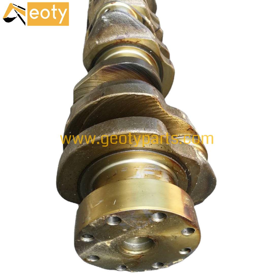 image for C6.4  CAT320D Crankshaft