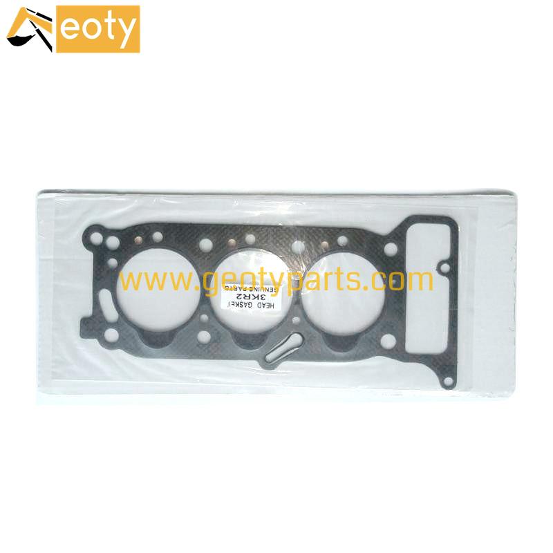 image for Isuzu 3KR1 3KR2  Cylinder head gasket 8-94467993-0