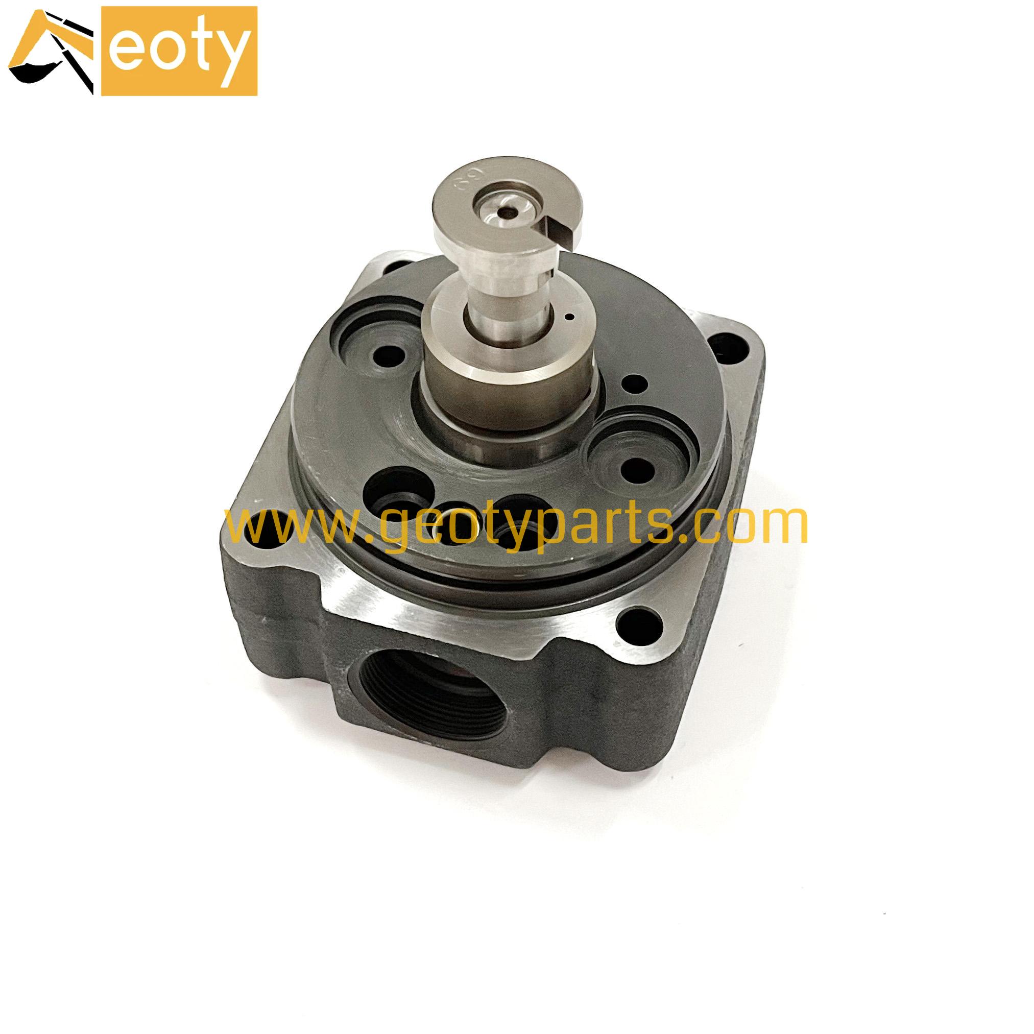 image for 1DZ 1HZ Injection Pump Head 096400-1330 22140-17010