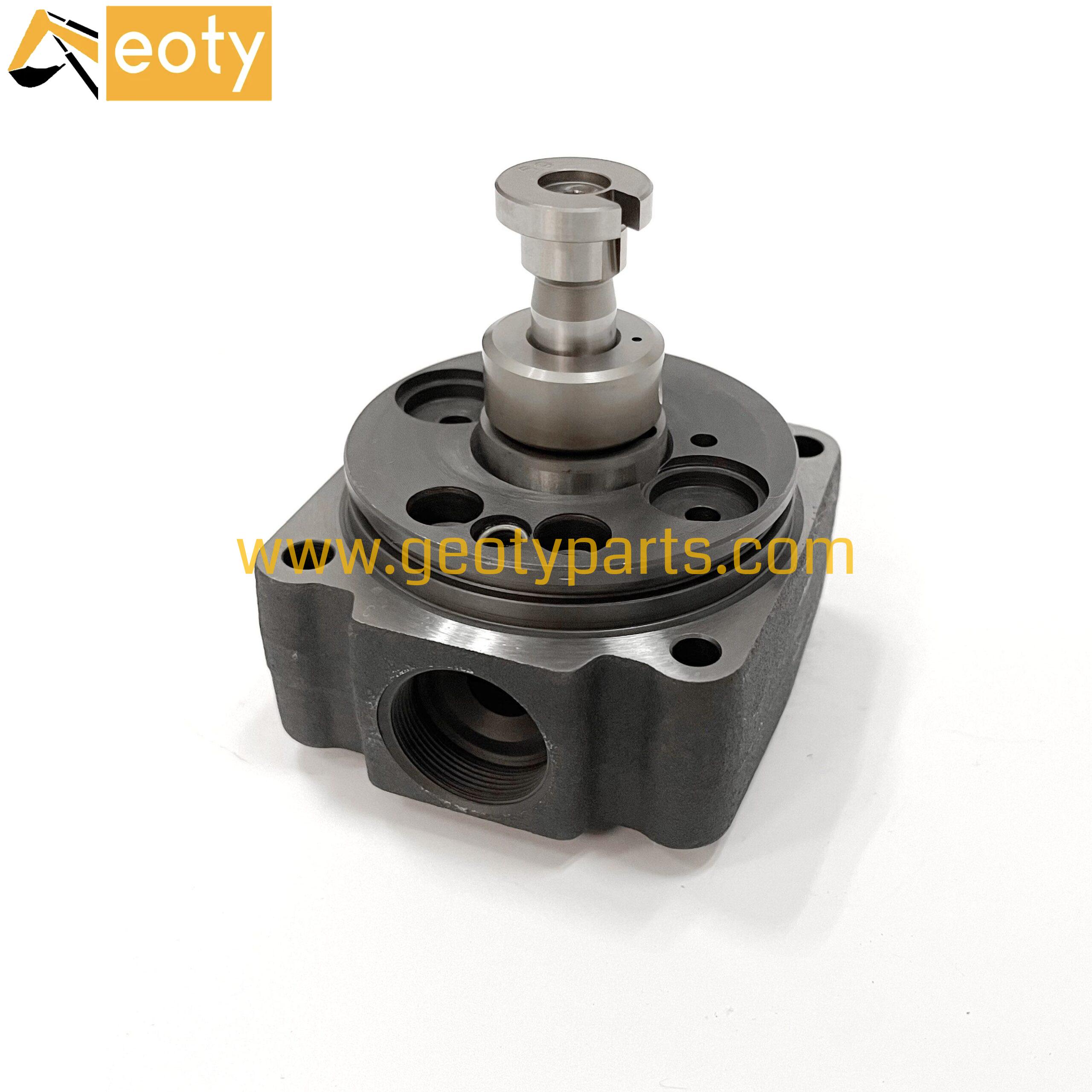 image for Isuzu 4JA1 Injection pump rotor Head 146402-4720