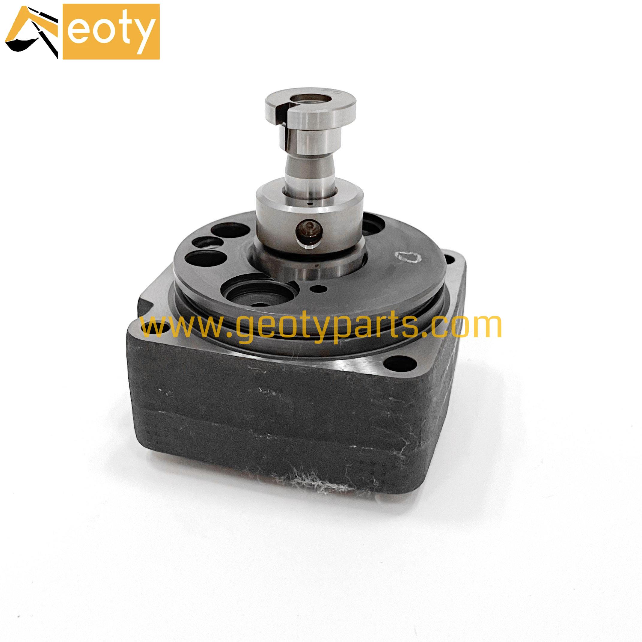 image for Isuzu 4JB1 4JA1 Injection pump rotor Head 146402-0920