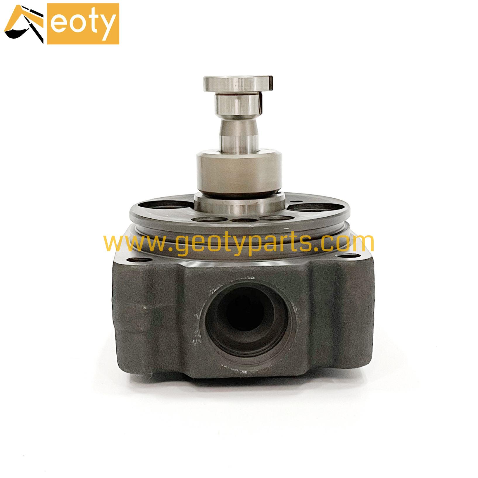 image for Fuel injection pump parts head rotor for Isuzu 4JB1 4JA1 146402-0820