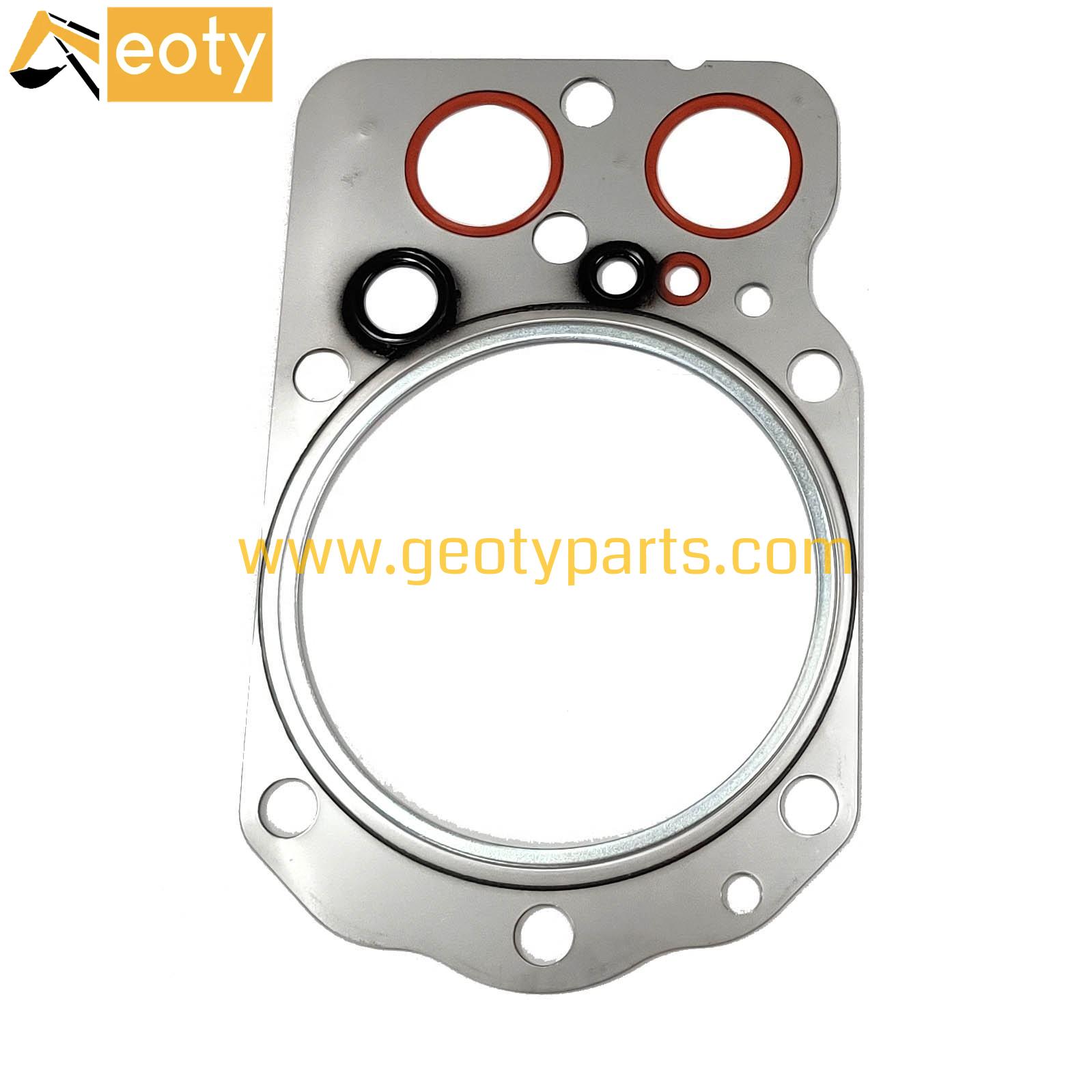 image for 6D22 6D24 Cylinder Head Gasket ME051714