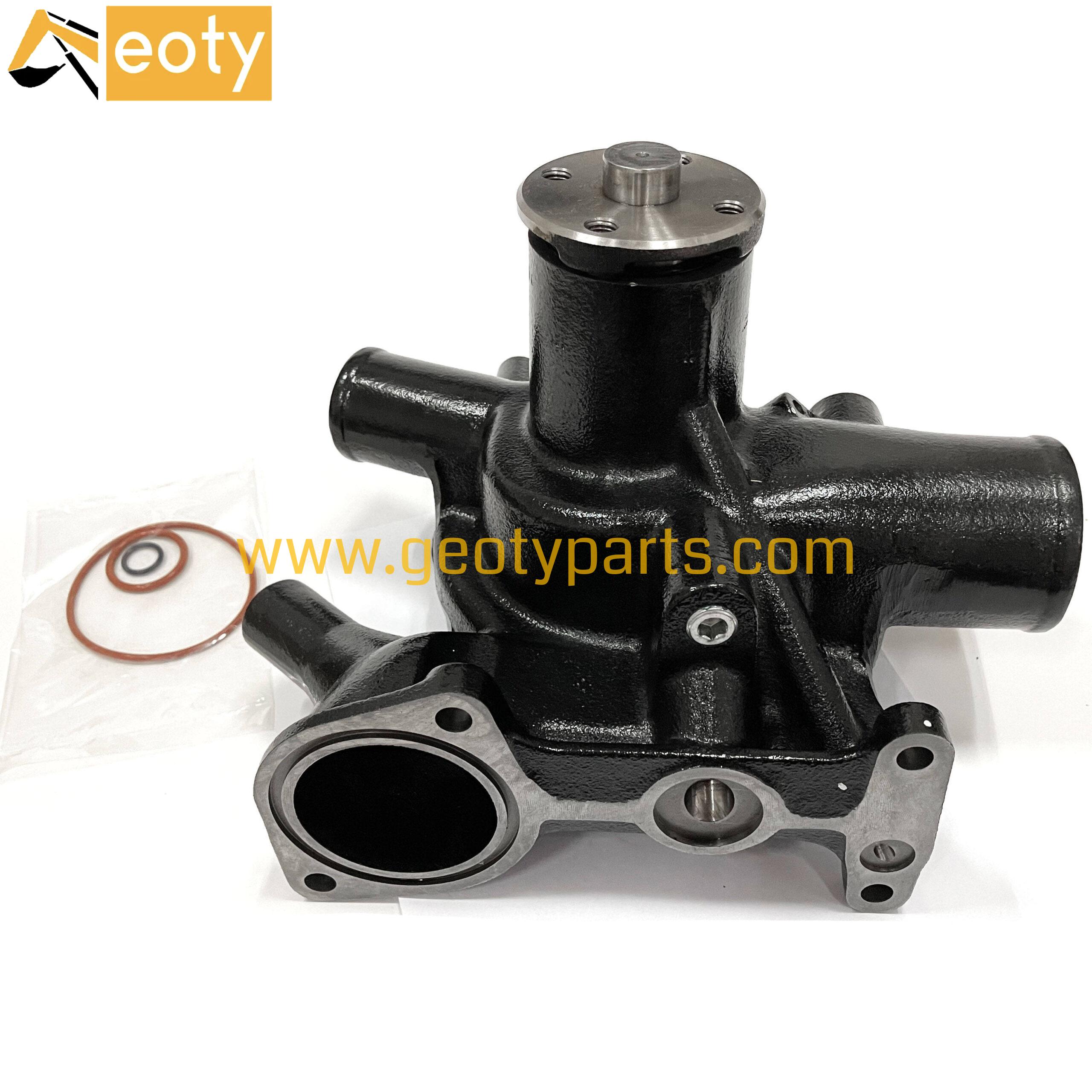 image for 6D22 6D24 Water Pump Assy ME995231 J221-0420B