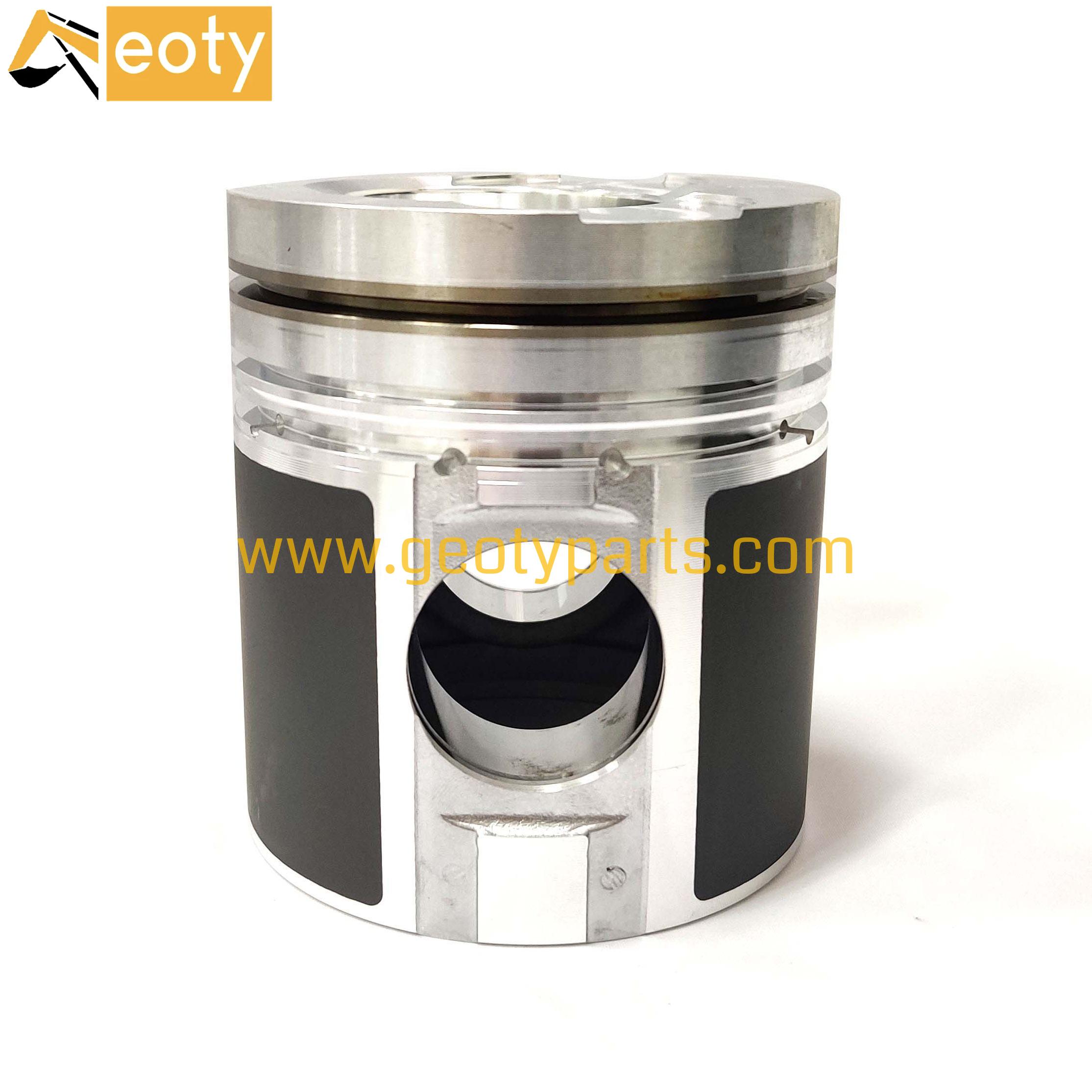 image for Cat 320C 320D Piston for S6K engine 34317-07100