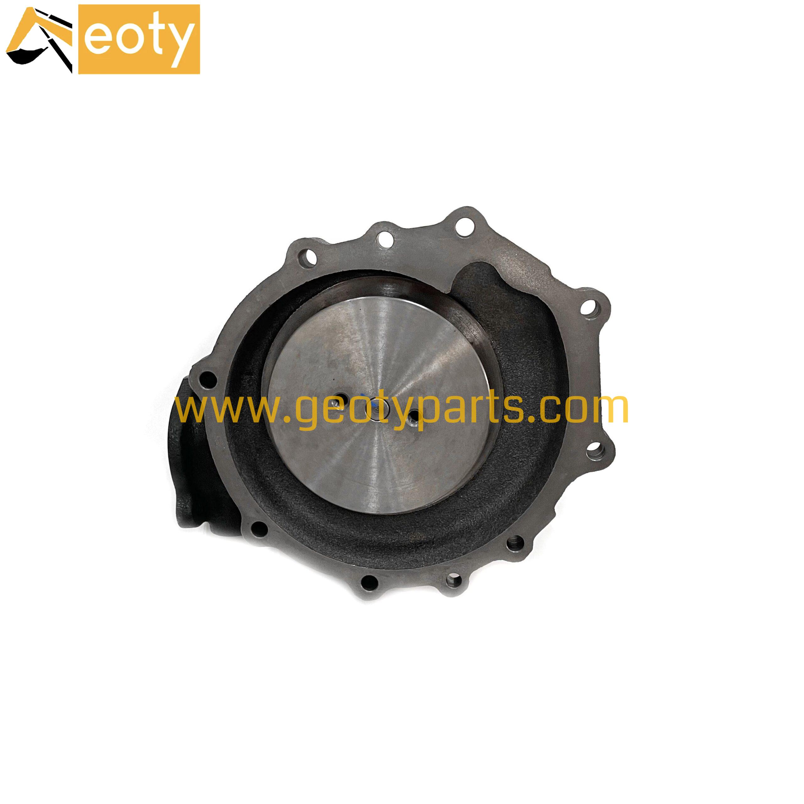 image for Hino J05E Water Pump 16100-E0372 16100-E0373