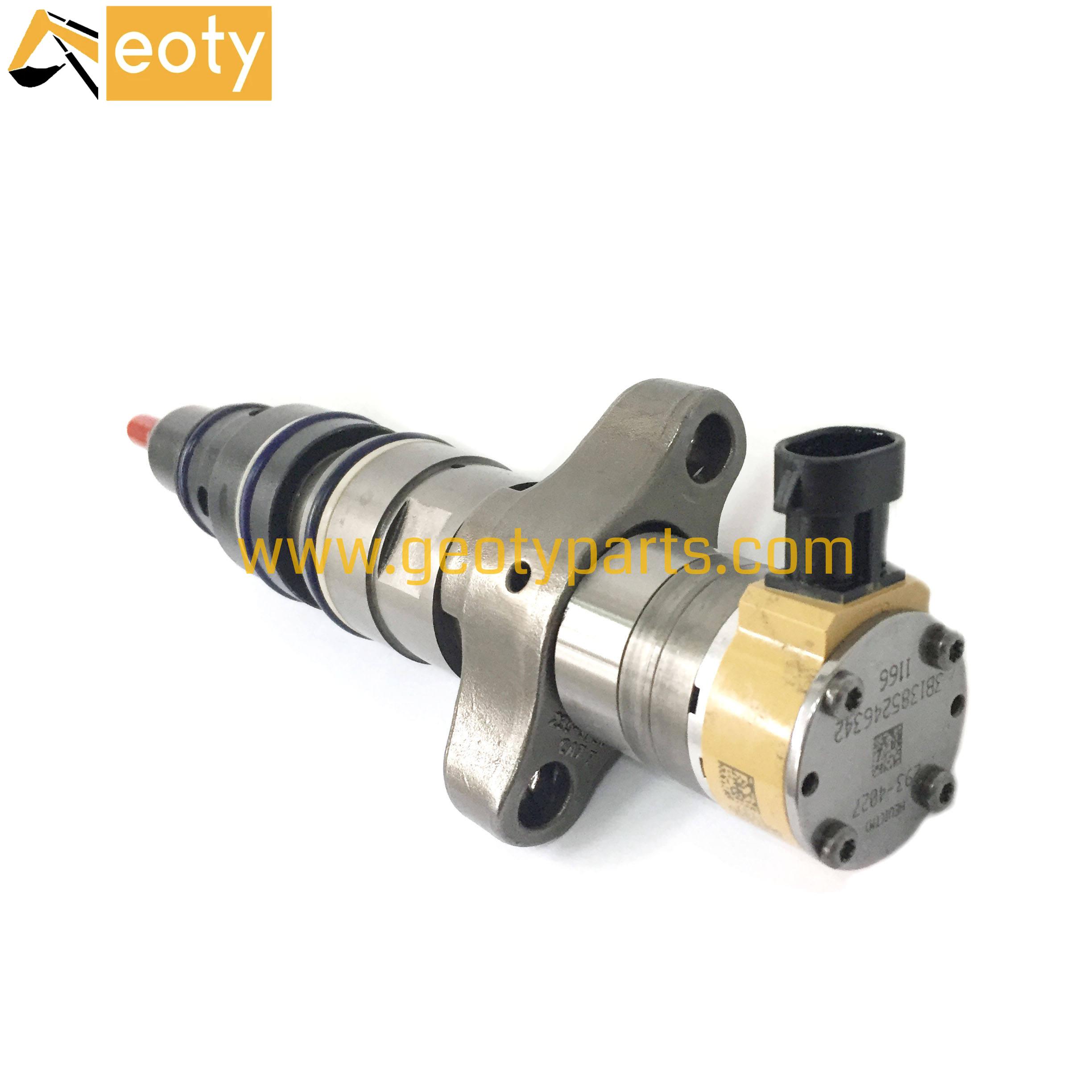 image for CAT 325D 329D 330D 336D C7 C9 Common Rail Fuel Injector 387-9427 295-1411 263-8218 10R-7225