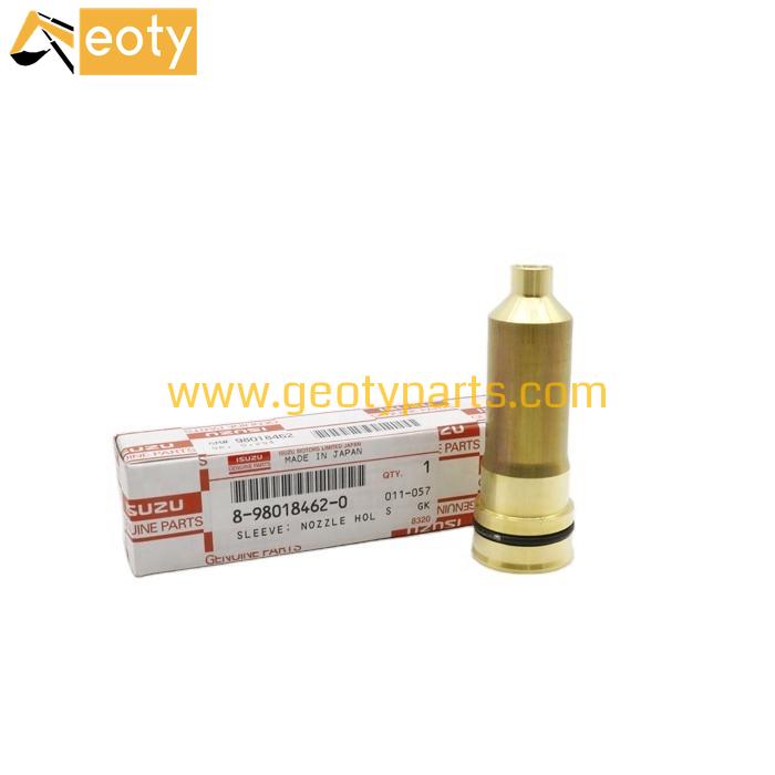 image for 6HK1 Original InjectorCopper nozzle sleeve 8-98018462 898018462