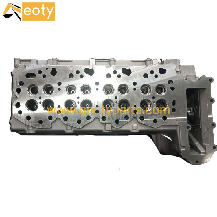 image for ISUZU 4JJ1 Cylinder Head Assy 8973559708 8-97355-970-8 8-98175-606-0 8-51030102-0 8-98223019-1 898223019