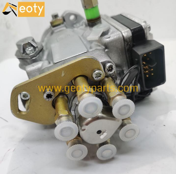 image for Cummins QSB5.9 Fuel Injection Pump 3965403 0470006006