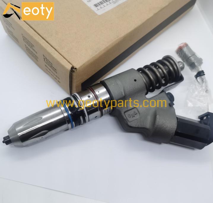 image for Cummins M11 Diesel Fuel Injector 4026222 4903472 3411756