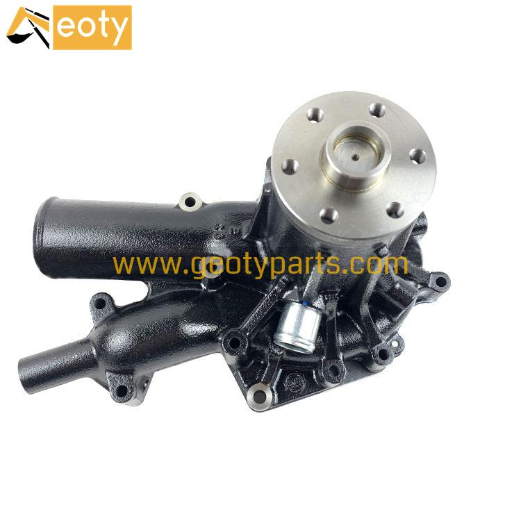 image for ISUZU 4HK1 6HK1 Water pump 1-13650133-1 1-13650079-0 8-98229799-0