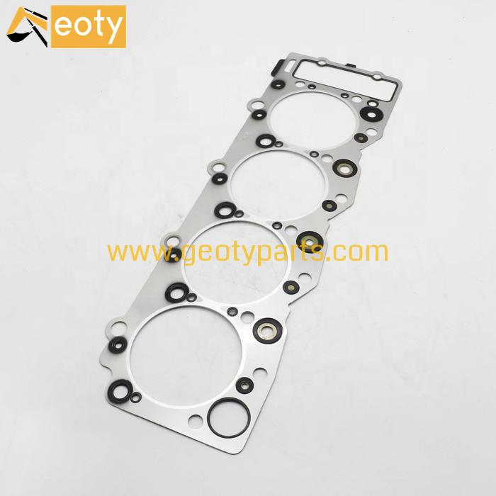 image for Original Gasket Head 4BD1T 8-94145839 894145839