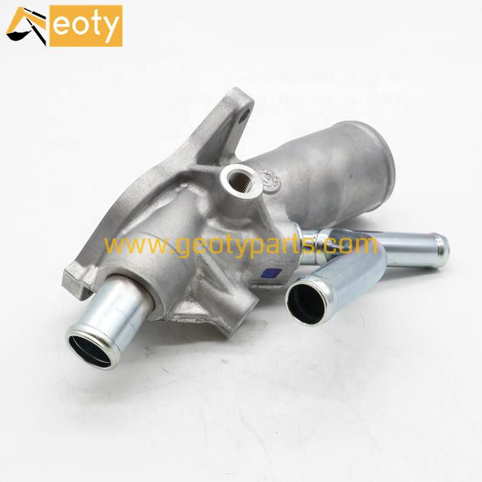 image for 4HK1 PIPE SUCTION 8981669971 8-98166997-1